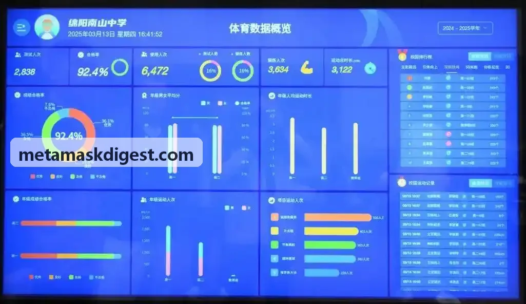 小狐狸钱包应急手册